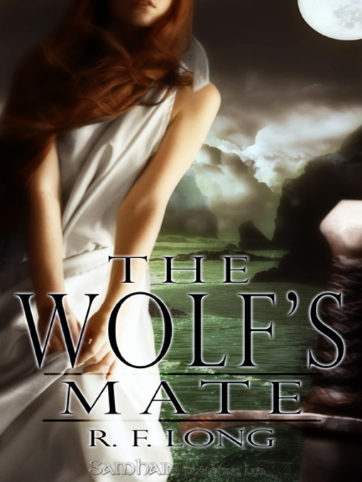 Cover image for The Wolf's Mate